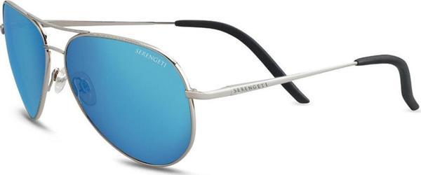 SERENGETI CARRARA 8547 PWK 59-13 Unisex GÜNEŞ GÖZLÜĞÜ - Image 1