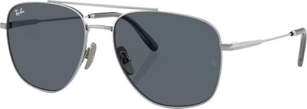 RAY-BAN 8097 9209R5 59-17 Erkek GÜNEŞ GÖZLÜĞÜ - Image 1