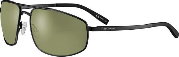 SERENGETI MODUGNO 566004 2 63-17 Unisex GÜNEŞ GÖZLÜĞÜ - Image 1