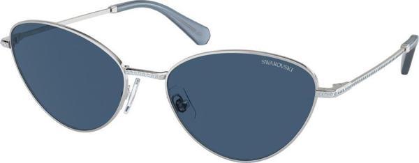 SWAROVSKI 7014 400155 58-18 Kadın GÜNEŞ GÖZLÜĞÜ - Image 1