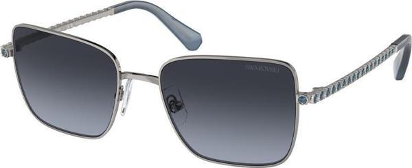 SWAROVSKI 7015 40094U 53-18 Kadın GÜNEŞ GÖZLÜĞÜ - Image 1