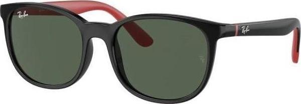 RAY-BAN 9079S 713171 49-16 Çocuk GÜNEŞ GÖZLÜĞÜ - Image 1