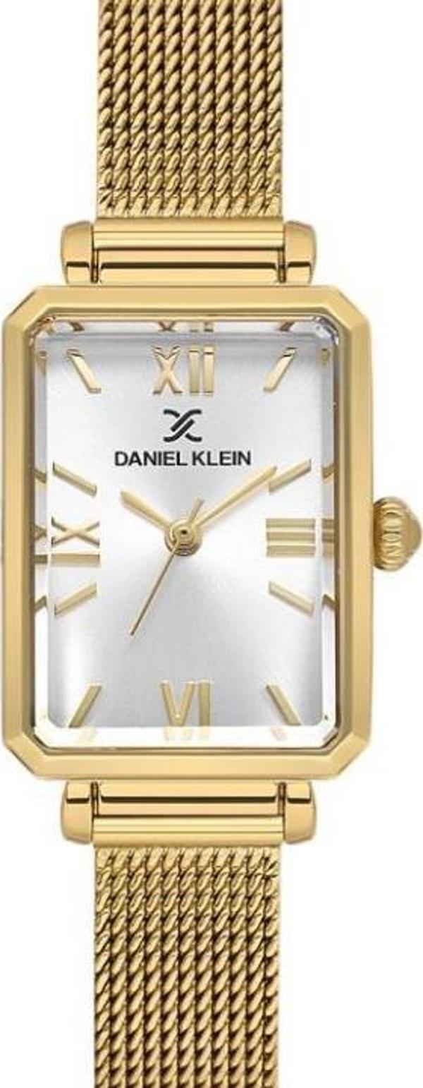 Daniel Klein DKE.1.10822-4 Kadın Kol Saati - Image 1
