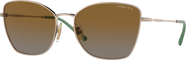 VOGUE 4279S 5186T5 58-17 Kadın GÜNEŞ GÖZLÜĞÜ - Image 1