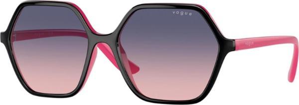 VOGUE 5361S 3009I6 55-16 Unisex GÜNEŞ GÖZLÜĞÜ - Image 1