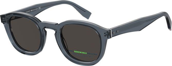 TOMMY HILFIGER 2031/S PJPIR 49-24 Kadın GÜNEŞ GÖZLÜĞÜ - Image 1