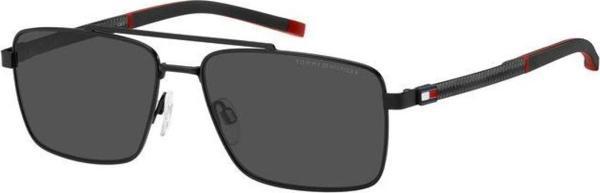 TOMMY HILFIGER 2078/S 003IR 58-16 Erkek GÜNEŞ GÖZLÜĞÜ - Image 1