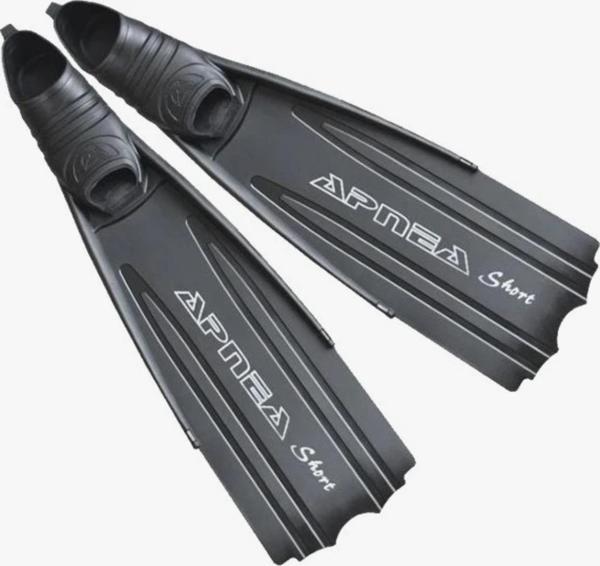 Apnea Short Palet 42-44 (Değiştirilebilir Plastik Pala) - Image 1