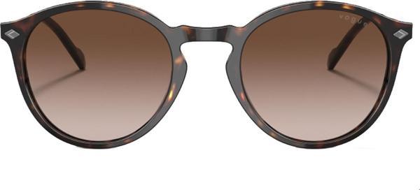 VOGUE 5432S W656/13 51-21 Unisex GÜNEŞ GÖZLÜĞÜ - Image 1