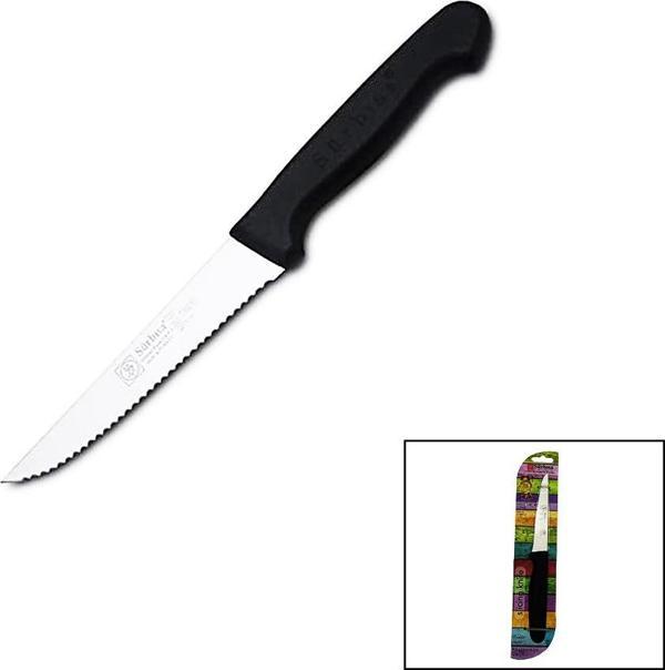 LAZER BİLEMELİ SEBZE BIÇAK  NO-61004-LZ-Findit - Image 1