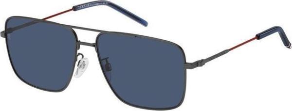 TOMMY HILFIGER 2110/S R80KU 59-15 Erkek GÜNEŞ GÖZLÜĞÜ - Image 1