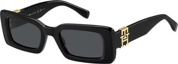 TOMMY HILFIGER 2125/S 807IR 50-22 Erkek GÜNEŞ GÖZLÜĞÜ - Image 1