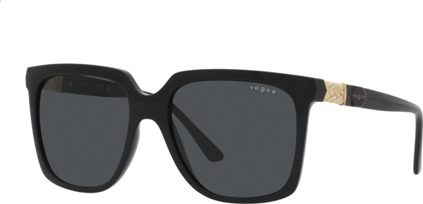 VOGUE 5476SB W44/87 54-17 Kadın GÜNEŞ GÖZLÜĞÜ - Image 1
