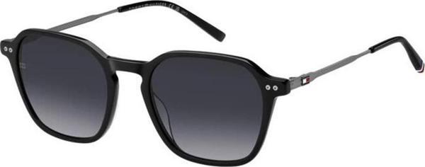 TOMMY HILFIGER 2132/S 80790 53-20 Erkek GÜNEŞ GÖZLÜĞÜ - Image 1