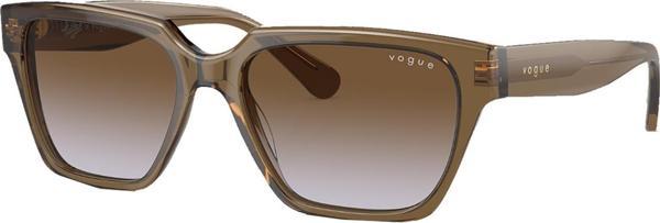 VOGUE 5512S 304768 53-17 Kadın GÜNEŞ GÖZLÜĞÜ - Image 1