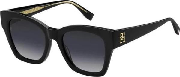 TOMMY HILFIGER 2159/S 80790 52-19 Erkek GÜNEŞ GÖZLÜĞÜ - Image 1