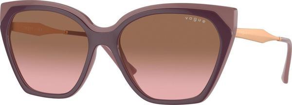 VOGUE 5521S 310014 57-16 Kadın GÜNEŞ GÖZLÜĞÜ - Image 1