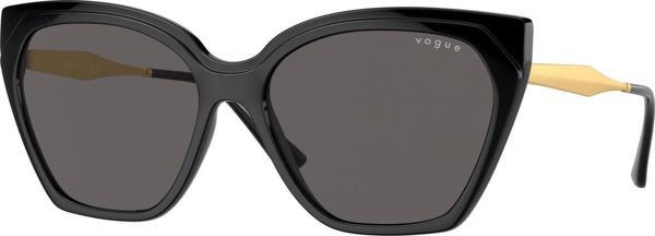 VOGUE 5521S W44/87 57-16 Kadın GÜNEŞ GÖZLÜĞÜ - Image 1