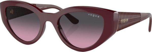 VOGUE 5566S 304890 52-20 Kadın GÜNEŞ GÖZLÜĞÜ - Image 1