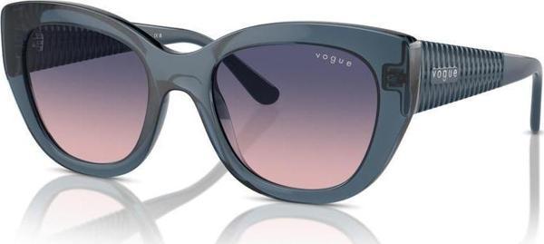 VOGUE 5567S 2764I6 52-20 Kadın GÜNEŞ GÖZLÜĞÜ - Image 1