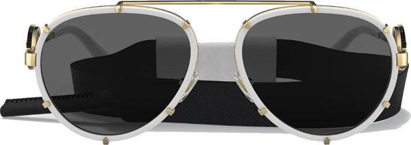 VERSACE 2232 1471/87 61-18 Erkek GÜNEŞ GÖZLÜĞÜ - Image 1