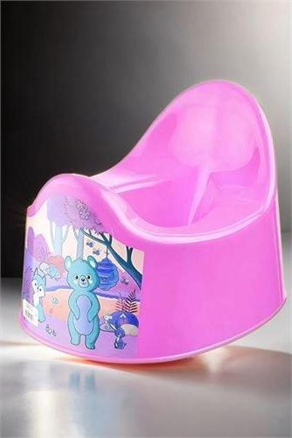 Findit Pembe Minne Lazımlık - Image 1