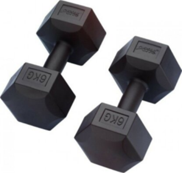 6KG PLASTİK KÖŞELİ DAMBIL 2 PARÇA-Findit - Image 1