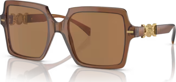 VERSACE 4441 5028/O 55-20 Kadın GÜNEŞ GÖZLÜĞÜ - Image 1