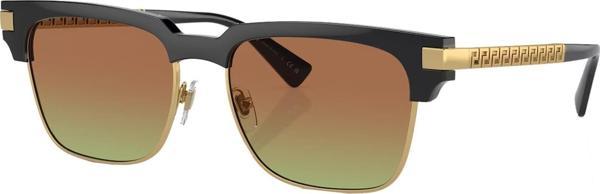 VERSACE 4447 GB1/E8 55-0 Unisex GÜNEŞ GÖZLÜĞÜ - Image 1