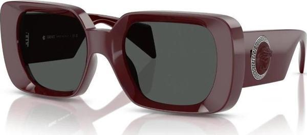 VERSACE 4473U 548787 54-21 Kadın GÜNEŞ GÖZLÜĞÜ - Image 1