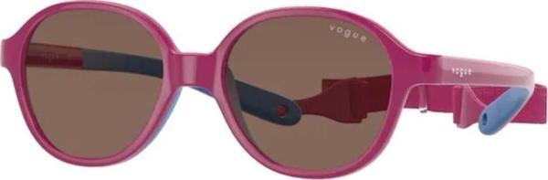 VOGUE 2012 256873 43-14 Çocuk GÜNEŞ GÖZLÜĞÜ - Image 1
