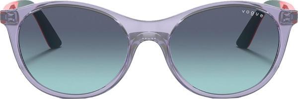 VOGUE 2015 28374S 48-16 Çocuk GÜNEŞ GÖZLÜĞÜ - Image 1