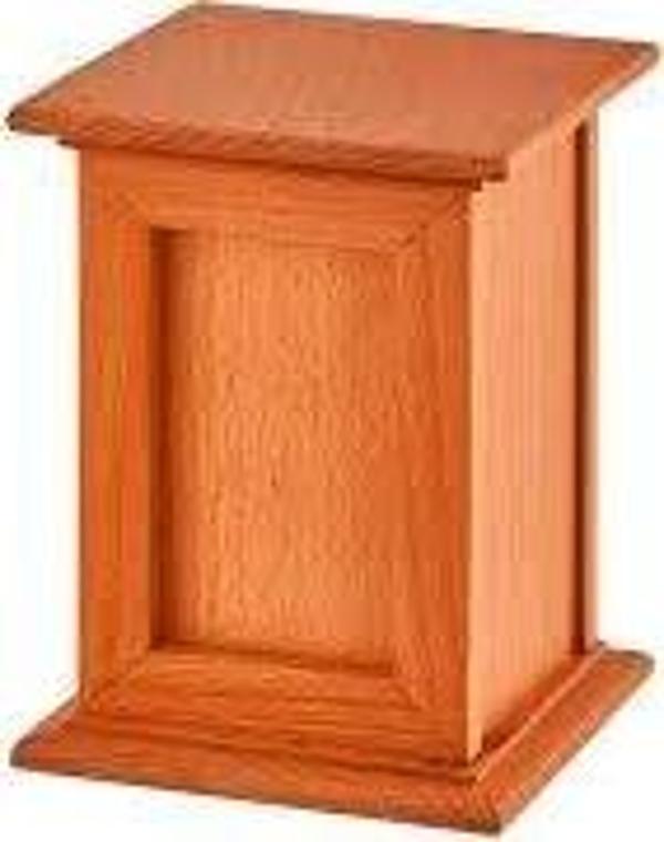 AHŞAP OTOMATİK PEÇETELİK ESKİTME-Findit - Image 1