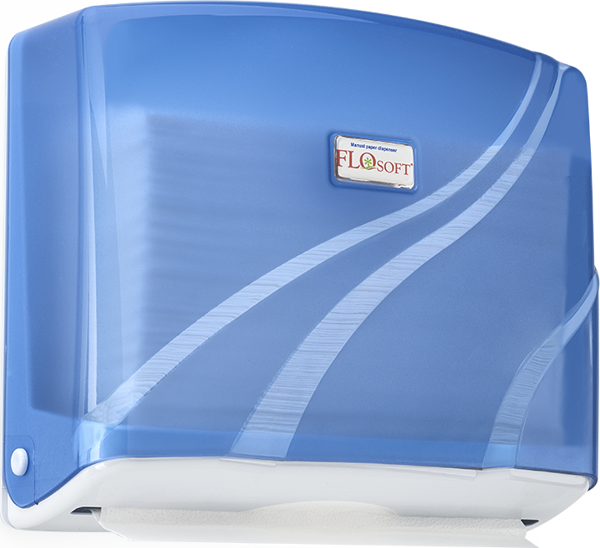 FLOSOFT KAĞIT HAVLULUK Z-KATLAMA-Findit - Image 1