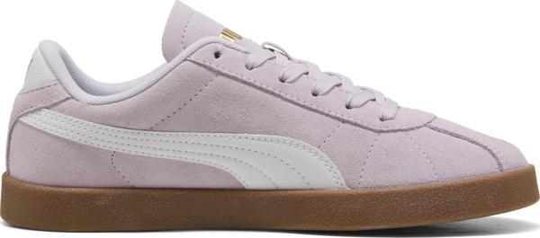 397444-12 Puma Club Iı Kadın Spor Ayakkabı Pembe - Image 1