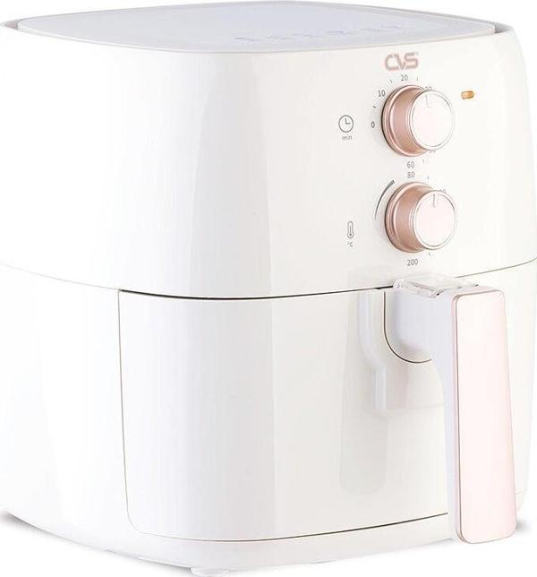 HEALFRY AİR FRYER 5.5LT DN-1007-Findit - Image 1