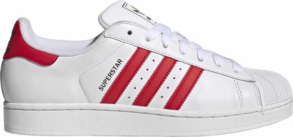 JQ4728-E adidas Superstar Iı Erkek Spor Ayakkabı Beyaz - Image 1