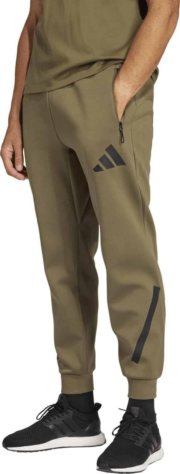 JC7915-E adidas M Z.n.e. Pt Erkek Eşofman Altı Haki - Image 1