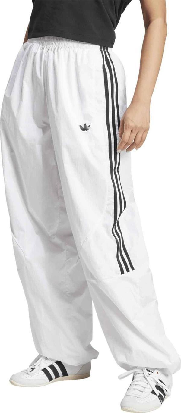 JD0257-K adidas Teamgeıst Tp Kadın Eşofman Altı Beyaz - Image 1