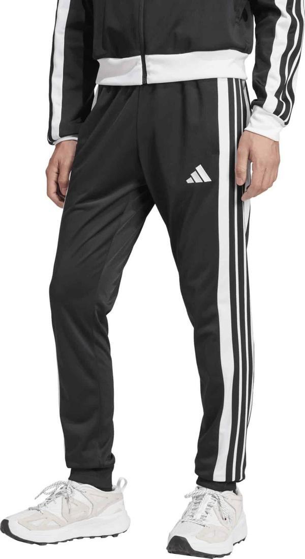 JI8830-E adidas M 3S Cb Tr Pt Erkek Eşofman Altı Siyah - Image 1