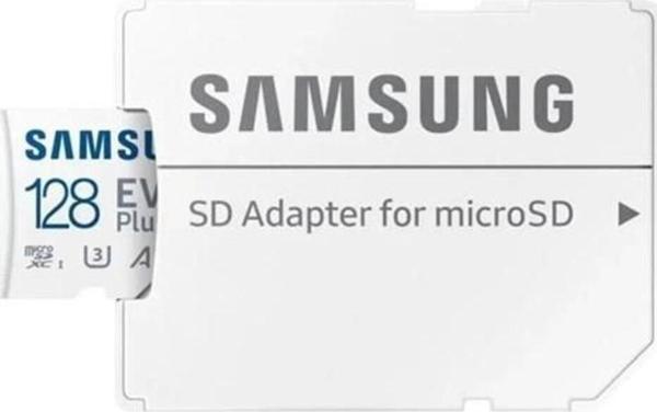 Samsung 128Gb Evoplus Mb-Mc128Sa/Tr Mıcro-Sd Hafıza Kartı - Image 1