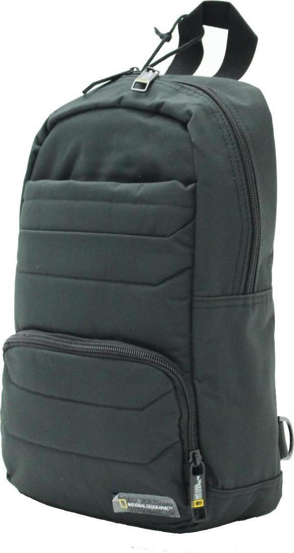 N 00726 National Geographic Erkek Göğüs Çantası - Body Bag - Image 1