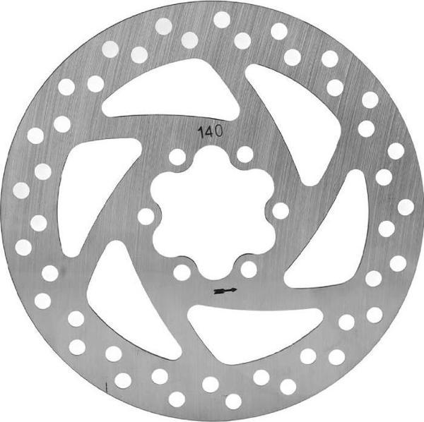Evo 120mm Elektrikli Scooter Disk Fren Rotor - Image 1