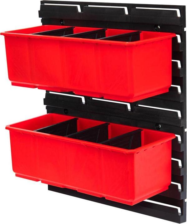 Qbrick System Container Set 5 - Image 1