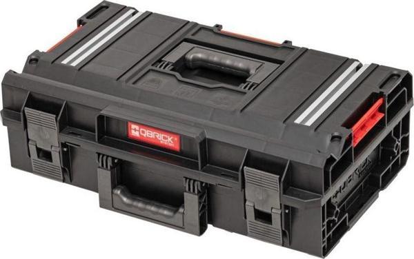 Qbrick System One 200 2.0 Technik - Image 1