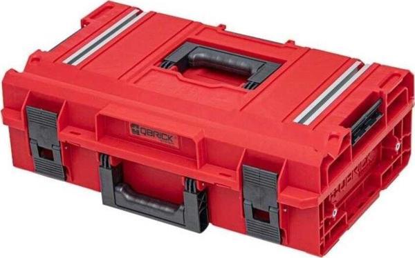 Qbrick System One 200 2.0 Technik Red - Image 1