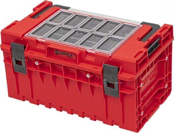 Qbrick System One 350 2.0 Expert Red - Image 1