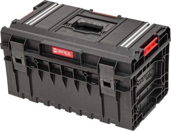 Qbrick System One 350 2.0 Technik - Image 1
