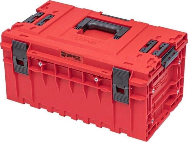 Qbrick System One 350 2.0 Vario Red - Image 1
