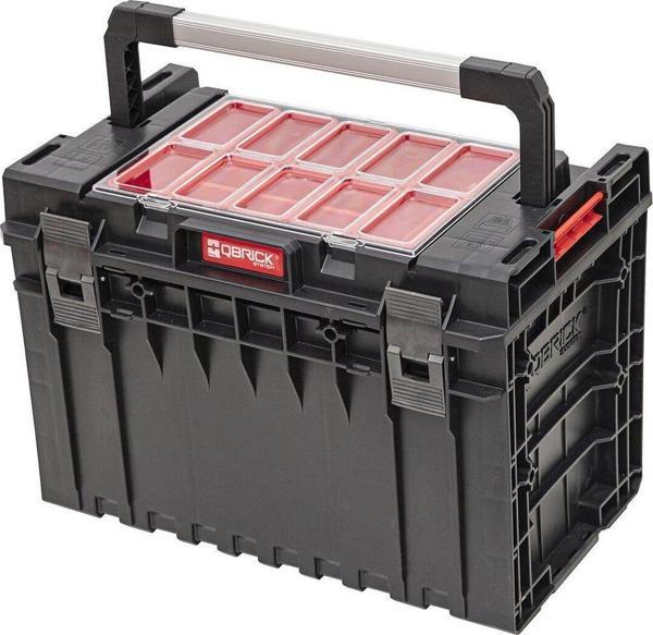 Qbrick System One 450 2.0 Expert - Image 1